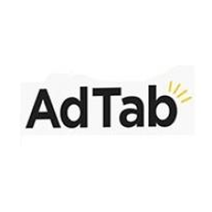AD TAB